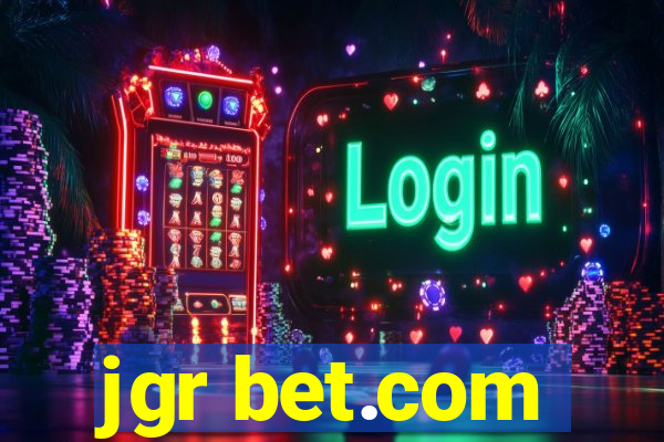 jgr bet.com